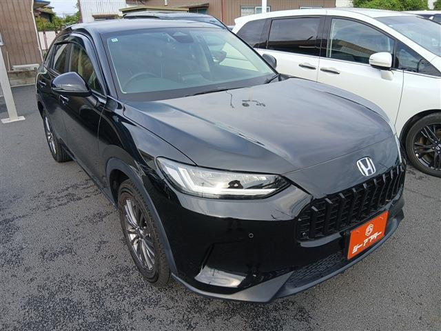 ZR-V1.5 X