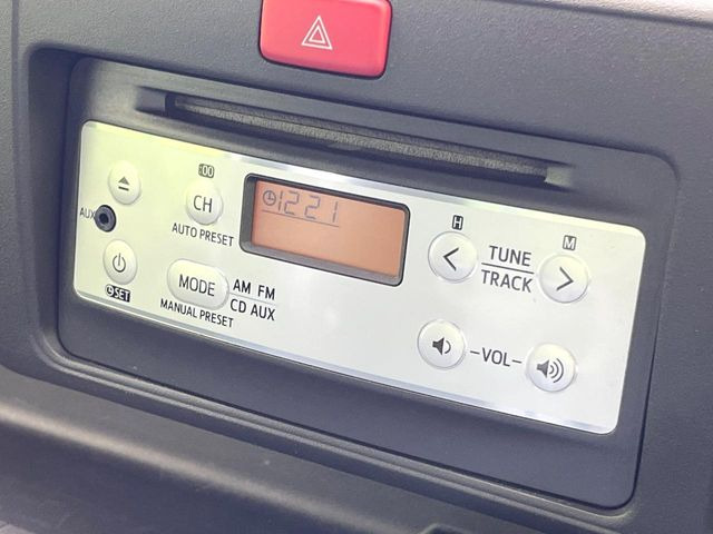 サンバートラックTC