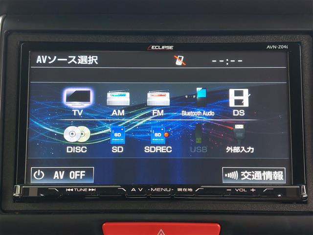 N-BOXG SSパッケージ