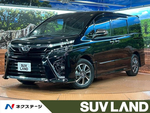 ヴォクシー2.0 ZS 煌II