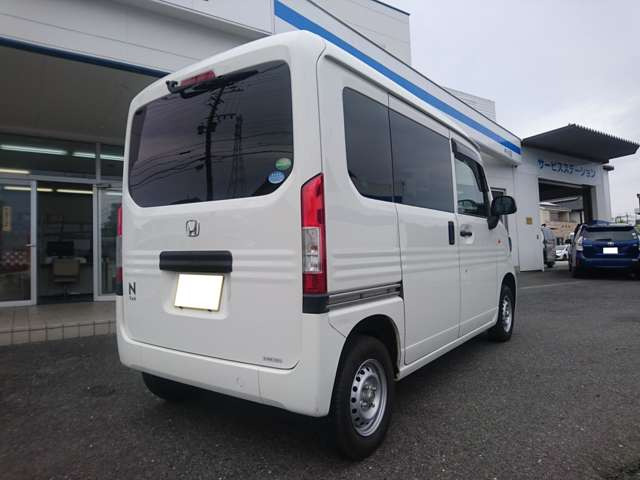 N-VANG 4WD