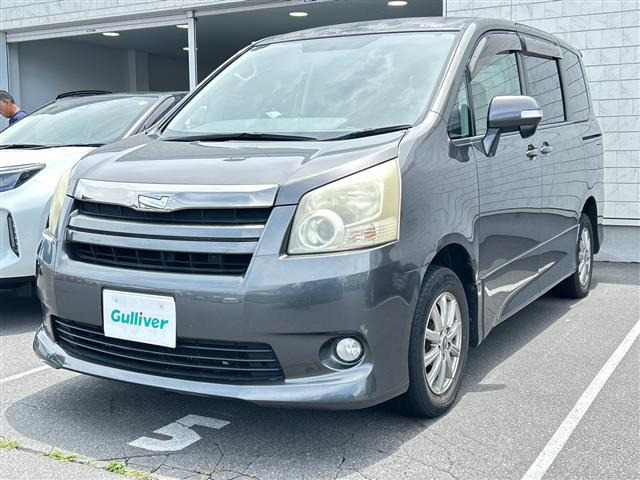 ノア2.0 Si 4WD