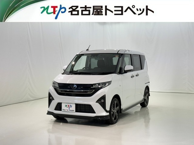 ムーヴRS