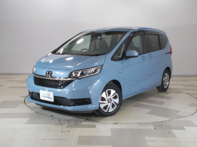 フリード+1.5 ハイブリッド G ホンダセンシング