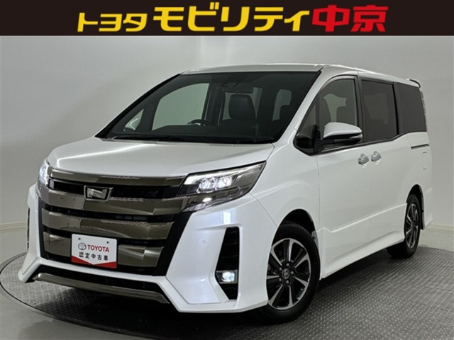 ノア2.0 Si W×B II
