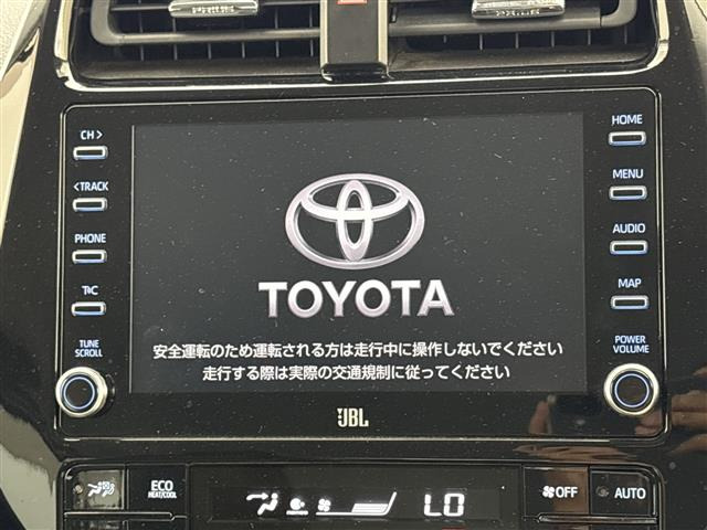 プリウスPHV1.8 A プレミアム
