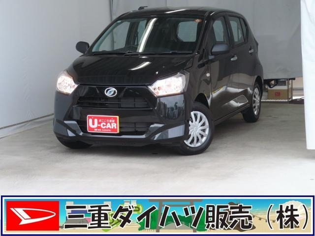 ミライースL SAIII