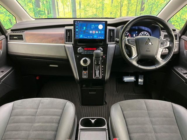 デリカD:52.2 ジャスパー 4WD