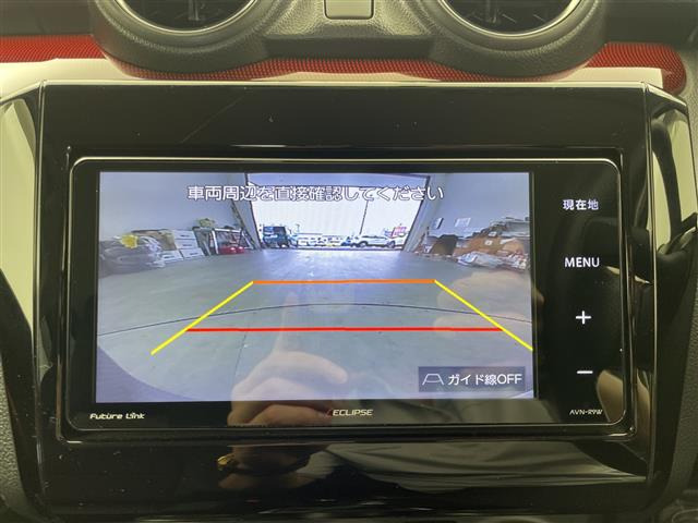 スイフト1.4 スポーツ