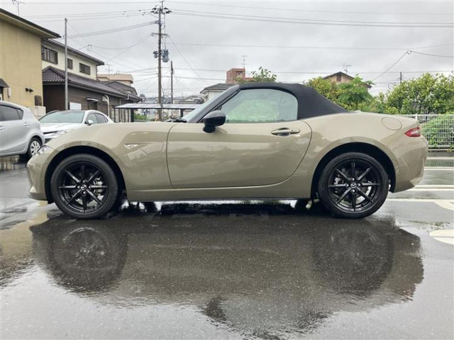 ロードスター1.5 S スペシャルパッケージ