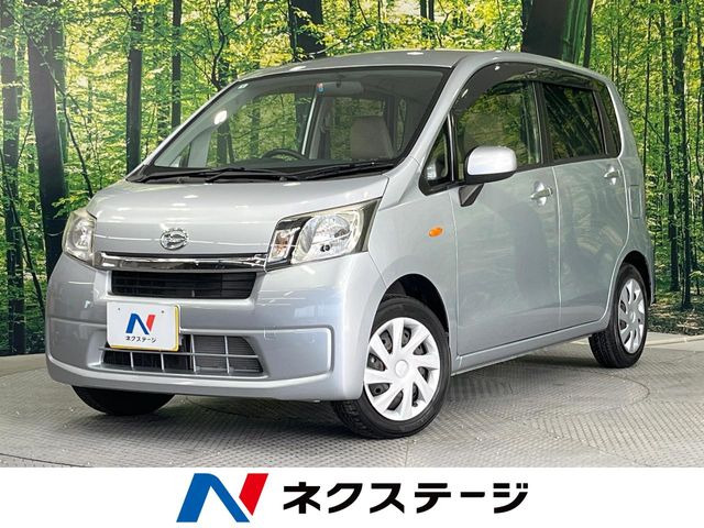 ムーヴL スマートセレクション SN
