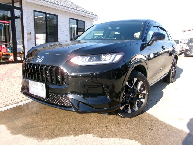 ZR-V1.5 Z 4WD