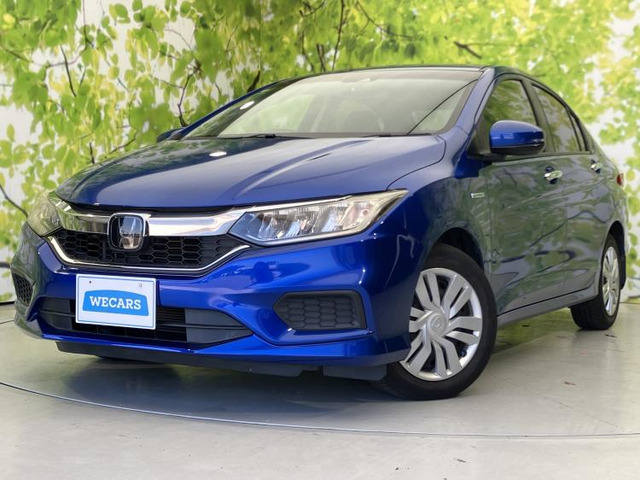 グレイス1.5 ハイブリッド LX ホンダセンシング