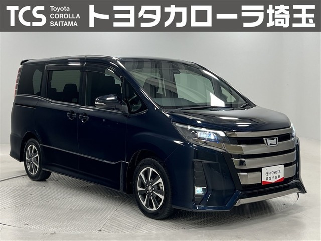 ノア2.0 Si