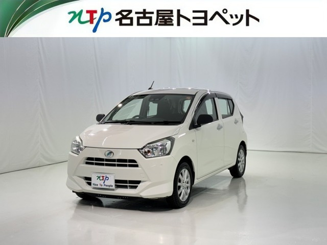 ミライースL SAIII