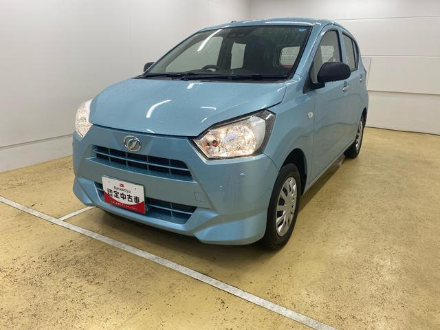 ミライースL SAIII