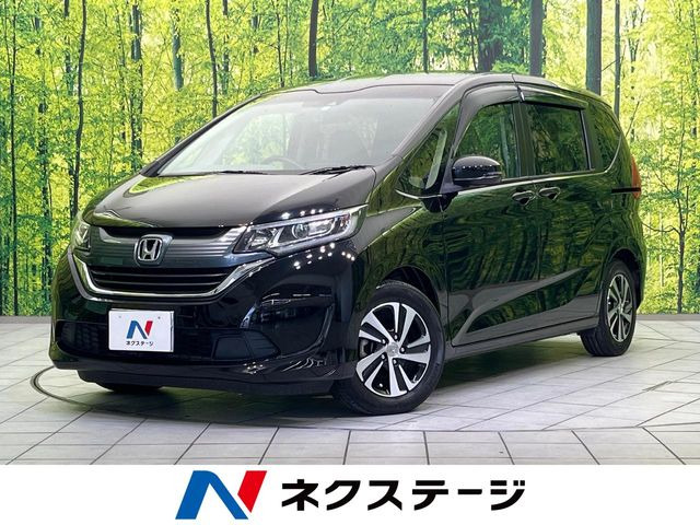 フリード1.5 G ホンダセンシング