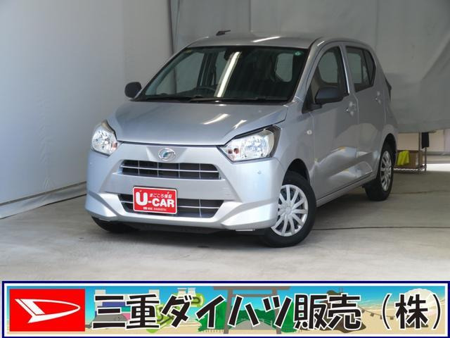 ミライースL SAIII