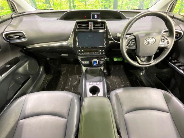 プリウス1.8 S ツーリングセレクション
