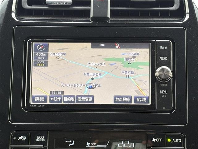 プリウス1.8 S ツーリングセレクション