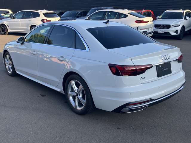 A435 TDI アドバンスド