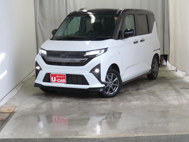ムーヴG