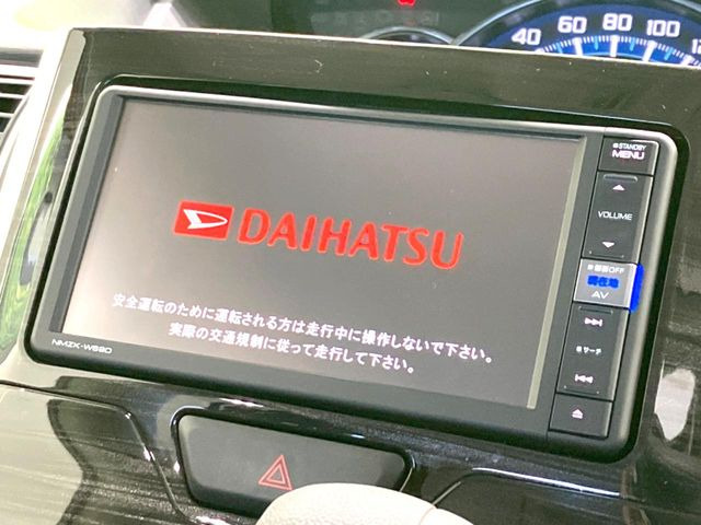 タントX VS SAIII
