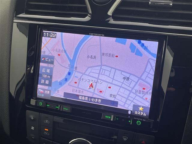 セレナ2.0 ハイウェイスター Vセレクション+Safety S-HYBRID