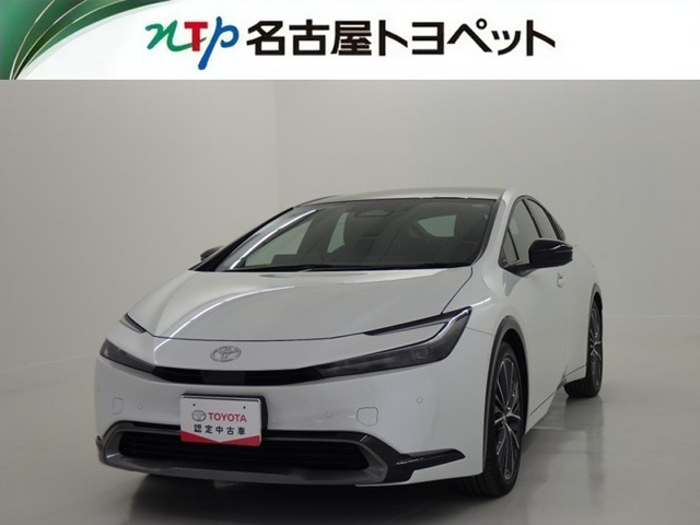 プリウス2.0 Z