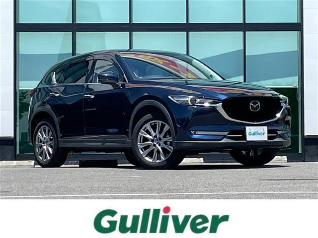 CX-52.2 XD Lパッケージ