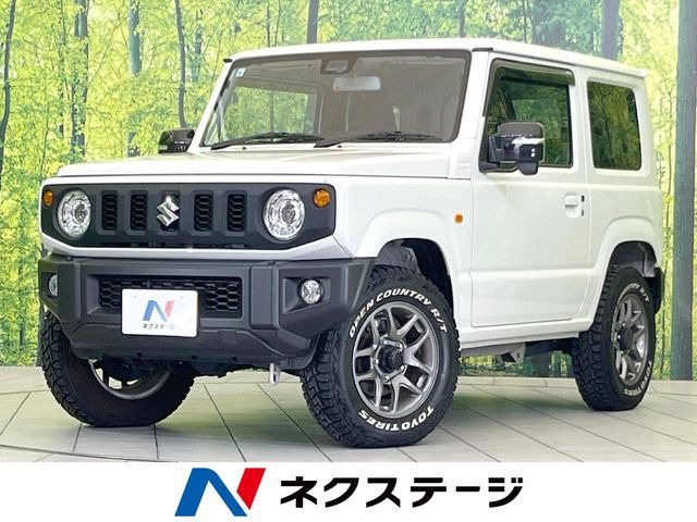ジムニー