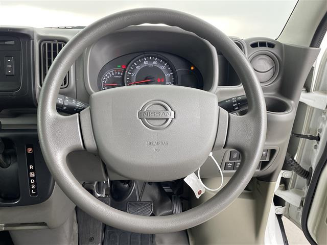 NV100クリッパーDX GL セーフティパッケージ ハイルーフ