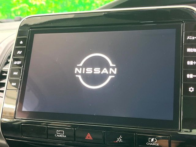 セレナ1.2 e-POWER ハイウェイスターV