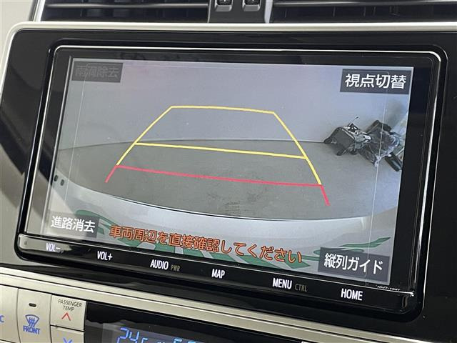 ランドクルーザープラド2.8 TX Lパッケージ ディーゼル 4WD