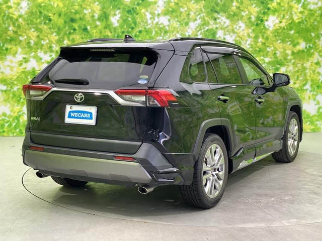 RAV42.0 G Zパッケージ 4WD