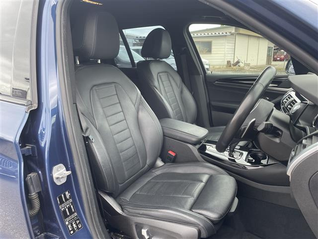X3xドライブ20d Mスポーツ ディーゼル 4WD