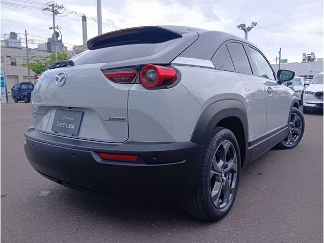 MX-302.0 4WD