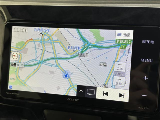 タント