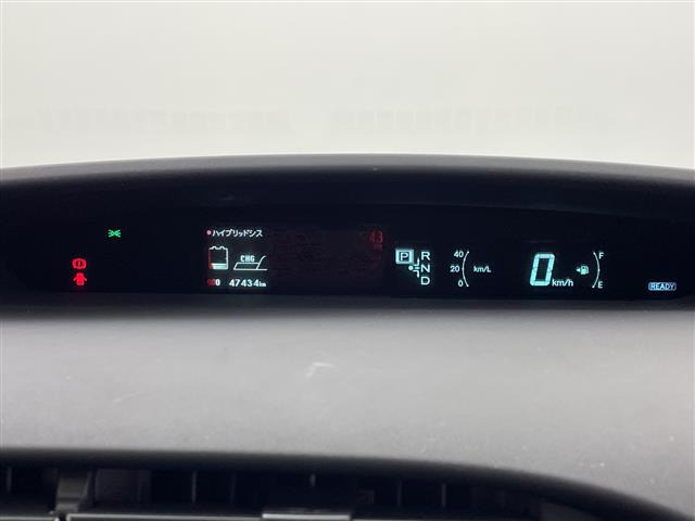 プリウス1.8 S ツーリングセレクション G's