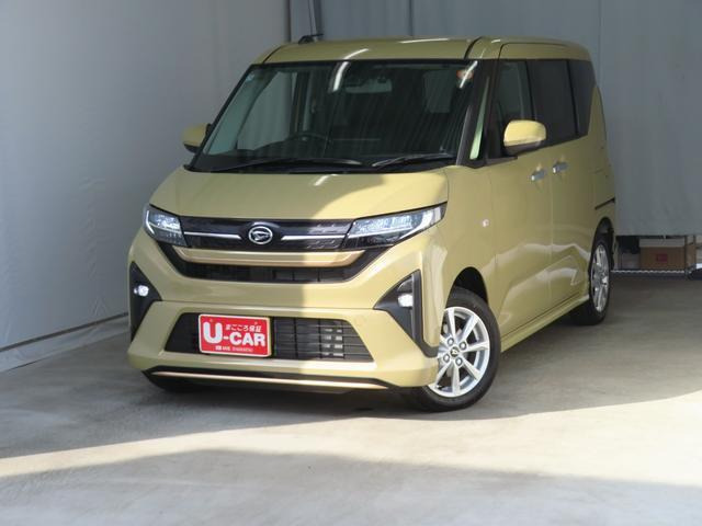 ムーヴG