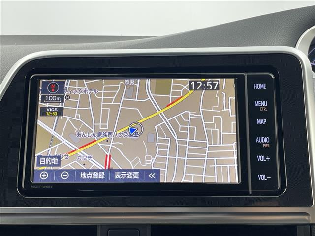 シエンタ1.5 G