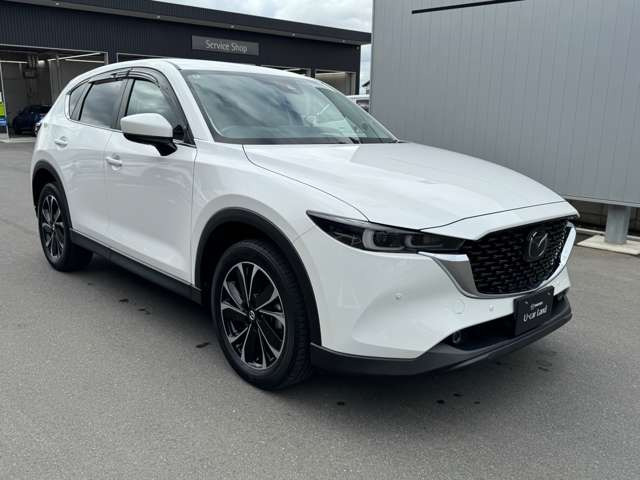 CX-52.2 XD プロアクティブ