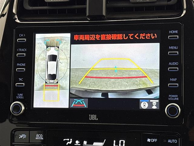 プリウスPHV1.8 A プレミアム