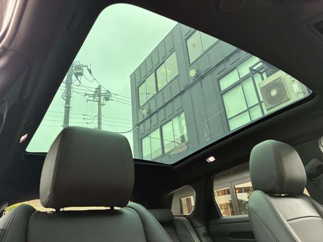 レンジローバーイヴォークダイナミック HSE 1.5L P300e PHEV 4WD