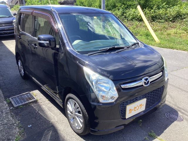 フレアXS 4WD