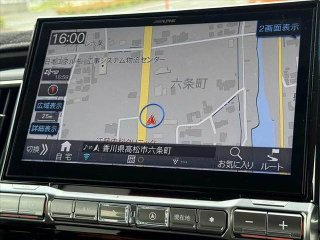 デリカD:52.2 シャモニー 4WD