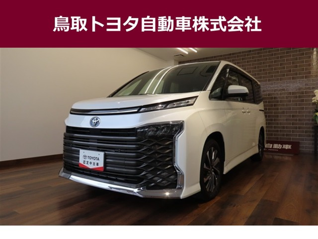 ヴォクシー