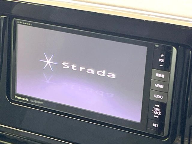 エスティマ2.4 アエラス