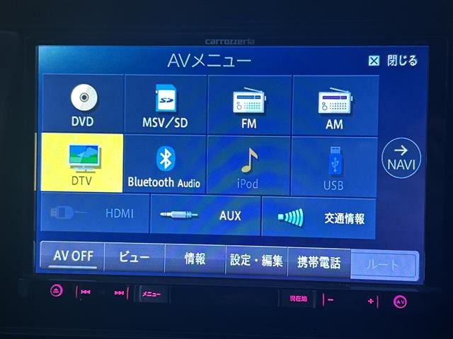 ヴォクシー2.0 ZS
