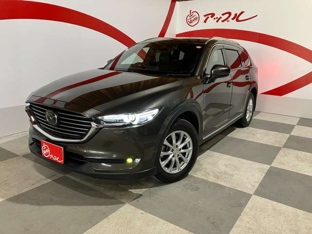 CX-82.2 XD Lパッケージ 4WD